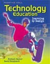 Book Technology Education Learning by Design/Annotated Teacher's Edition free