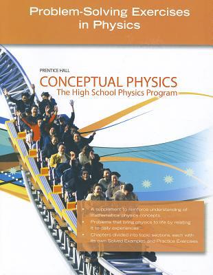 Book CONCEPTUAL PHYSICS C2009 PROBLEM-SOLVING EXERCISES IN PHYSICS SE free