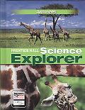 Book SCIENCE EXPLORER C2009 BOOK B STUDENT EDITION ANIMALS free