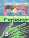 Book SCIENCE EXPLORER C2009 BOOK D STUDENT EDTION HUMAN BIOLOGY AND HEALTH (Prentice Hall Science Explorer) free