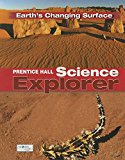 Book Prentice Hall Science Explorer Earth's Changing Surface free