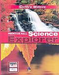 Book SCIENCE EXPLORER C2009 BOOK H STUDENT EDITION EARTH'S WATERS (Prentice Hall Science Explorer) free
