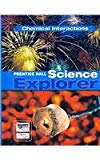 Book Science Explorer: Chemical Interactions (Prentice Hall Science Explorer Series) free