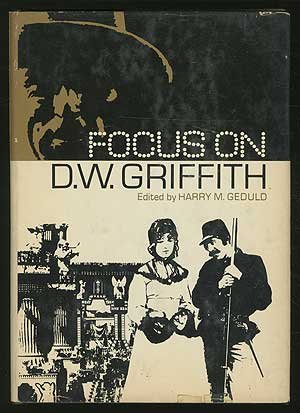 Book Focus on D. W. Griffith (Film focus) free