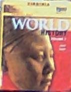 Book World History Volume 1 Virginia free