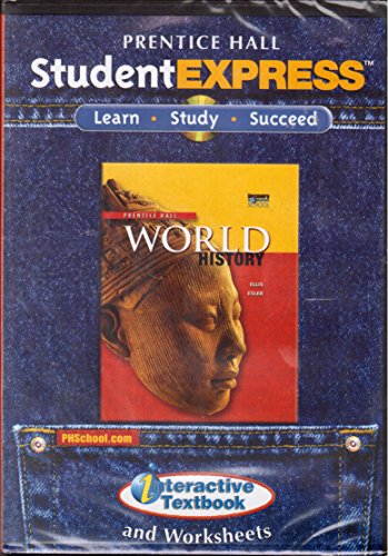Book WORLD HISTORY SURVEY STUDENT EXPRESS 2009 free