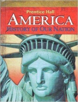 Book Prentice Hall America, History of Our Nation free