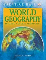 Book WORLD GEOGRAPHY STUDENT EDITION C2009 free