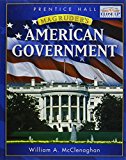 Book MAGRUDER'S AMERICAN GOVERNMENT 2008 STUDENT EDITION free