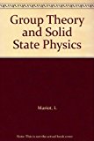 Book Group Theory and Solid State Physics free
