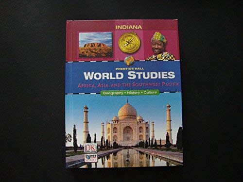 Book "World Studies:Africa,Asia & Pacific (IN)" free