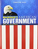 Book Magruder's American Government 2009, Student Edition free
