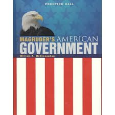 Book AMERICAN GOVERNMENT 2009 VIDEO DVD free