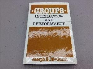 Book Groups: Interaction and Performance free