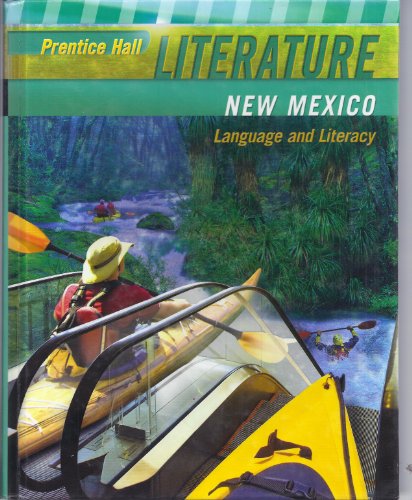 Book Prentice Hall Literature, Gr.9 New Mexico Edition free