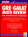 Book Gre Gmat Math Review (Arco Academic Test Preparation Series) free