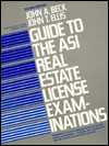 Book Guide To The Asi Real Estate License Examinations free