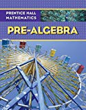 Book PRENTICE HALL MATH PRE-ALGEBRA STUDENT EDITION free