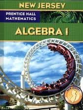 Book Algebra 1 (nj) free