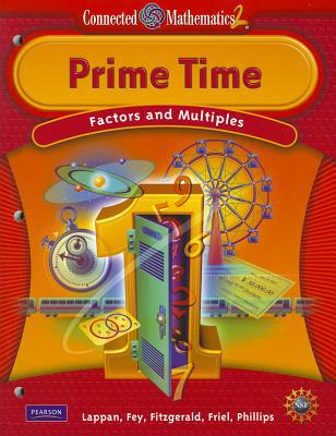 Book CONNECTED MATHEMATICS GRADE 6 STUDENT EDITION PRIME TIME free