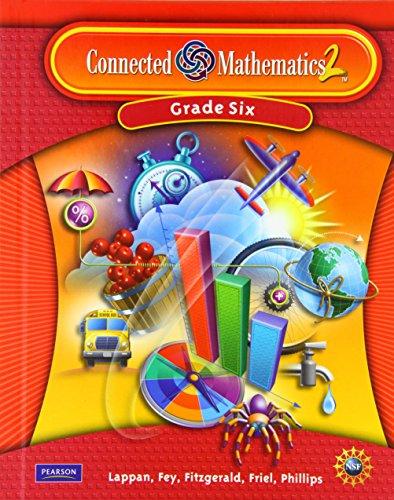 Book Connected Mathematics Grade 6 Student Edition (single Bind) free