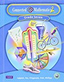 Book CONNECTED MATHEMATICS GRADE 7 STUDENT EDITION (SINGLE BIND) free