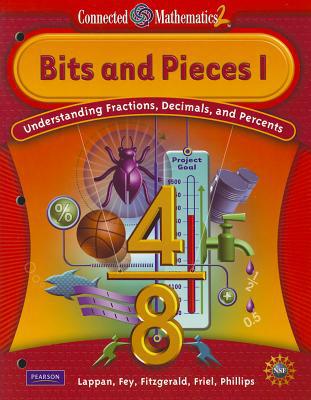Book CONNECTED MATHEMATICS GRADE 6 STUDENT EDITION BITS & PIECES I free