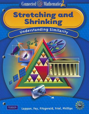 Book CONNECTED MATHEMATICS GRADE 7 STUDENT EDITIONG STRETCHING AND SHRINKING (Connected Mathematics 2) free
