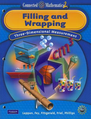 Book CONNECTED MATHEMATICS GRADE 7 STUDENT EDTION FILLING AND WRAPPING (Connected Mathematics 2) free