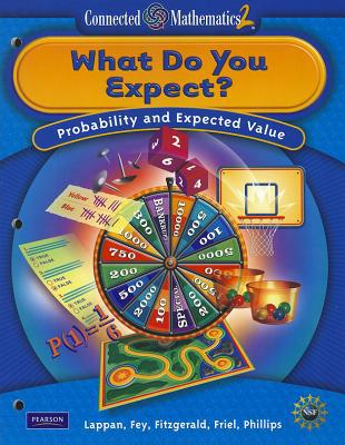 Book CONNECTED MATHEMATICS GRADE 7 STUDENT EDITION WHAT DO YOU EXPECT (Connected Mathematics 2) free