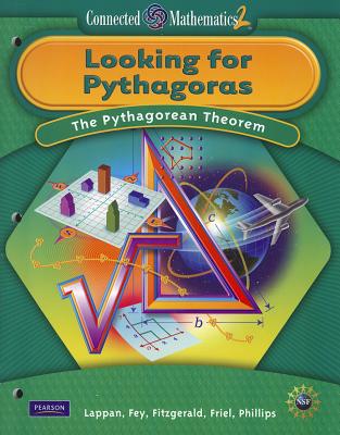 Book CONNECTED MATHEMATICS GRADE 8 STUDENT EDITION LOOKING FOR PYTHAGORAS (Connected Mathematics 2) free