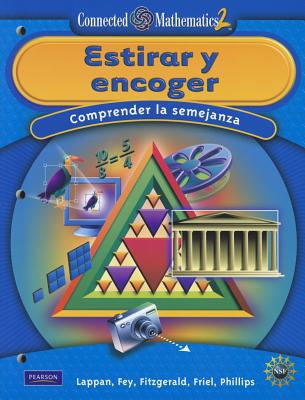 Book Connected Mathematics Spanish Grade 7 Student Editiong Stretching And Shrinking free