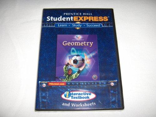 Book Center For Mathematics Educations Geometry Student Express Cd free