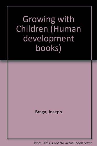 Book Growing with children: The early childhood years (Human development books) free