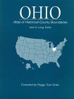 Book Ohio: Atlas Of Historical County Boundaries free
