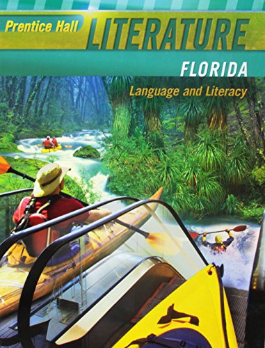 Book Literature Florida Language and Literacy - Grade 9 free