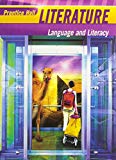 Book Literature: Language and Literacy free
