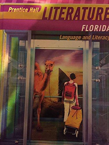 Book Prentice Hall Literature,grd.10-fla.ed. free