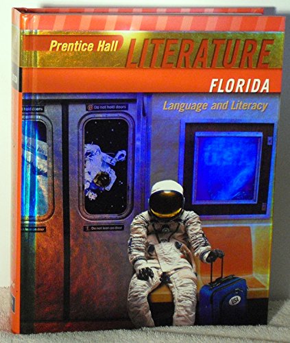 Book Prentice Hall Literature: Language and Literacy, Grade 8, Florida Edition free
