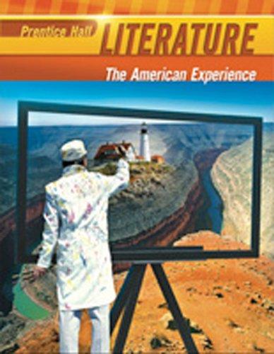 Book PRENTICE HALL LITERATURE 2010 READERS NOTEBOOK GRADE 11 free