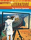 Book PRENTICE HALL LITERATURE 2010 READERS NOTEBOOK ADAPTED GRADE 11 free