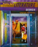 Book Prentice Hall Literature Georgia Edition Grade 10 free