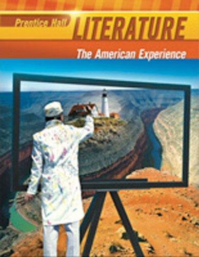Book PRENTICE HALL LITERATURE 2010 ALL-IN-ONE WORKBOOK GRADE 11 free