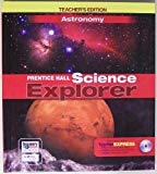 Book Astronomy: Teacher's Edition (Prentice Hall Science Explorer) (Hardcover) free