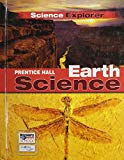 Book SCIENCE EXPLORER C2009 LEP STUDENT EDITION EARTH SCIENCE free
