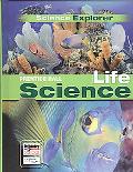 Book Science Explorer C2009 Lep Student Edition Life Science free