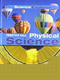 Book SCIENCE EXPLORER C2009 LEP STUDENT EDITION PHYSICAL SCIENCE (Prentice Hall Science Explorer) free