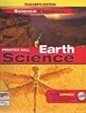 Book 2009 Pearson Earth Science Teacher's Edition (Science Explorer) free