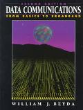 Book Data Communications: From Basics to Broadband free