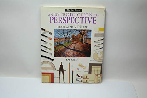 Book An Introduction to Perspective (Art School Ser.) free